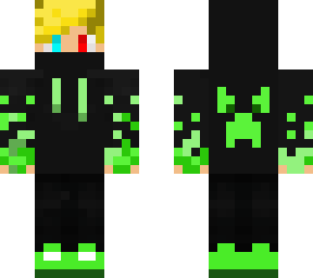 mijn mooie skin