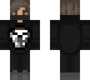 milk's skin