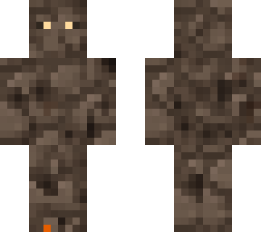 minecraft magnorite