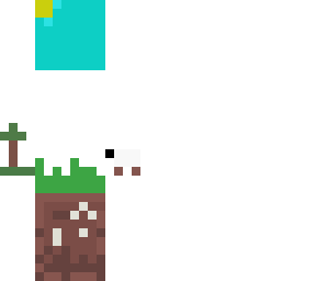minecraft world