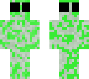 mirrored camo
