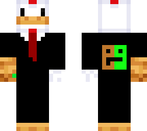 misterchikenbuts skin with tapl