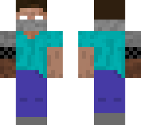monster crew herobrine