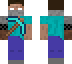 monster crew herobrine