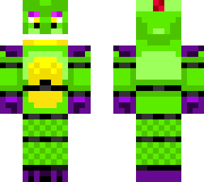 montgomery gator