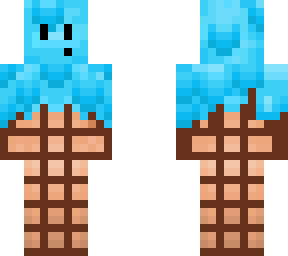 more modified icecream