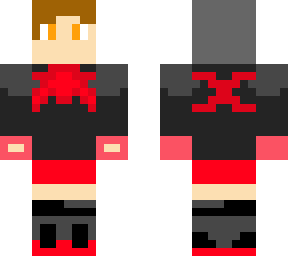 moxie fortnite boy verison