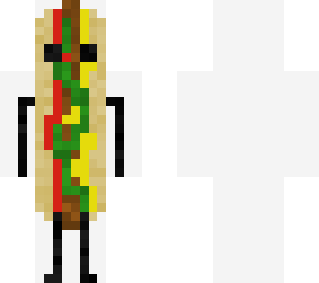 mr. hotdog