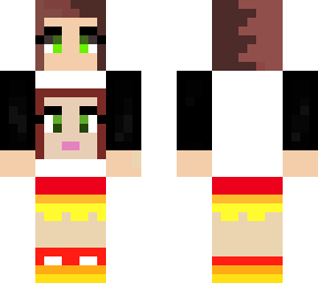 my first contest! avatar contest