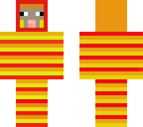 my new skin!! (official)