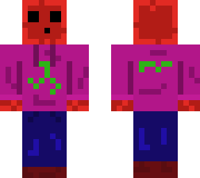 my normal skin