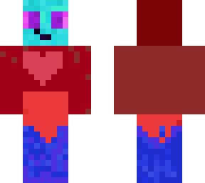 my oc, susie schmidt