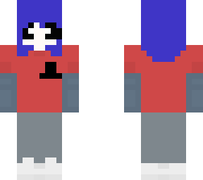 my oc
