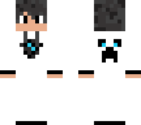 my original skin