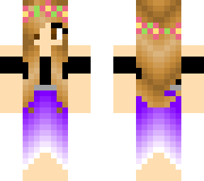 my signature fancy skin >///<
