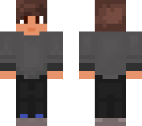 my skin