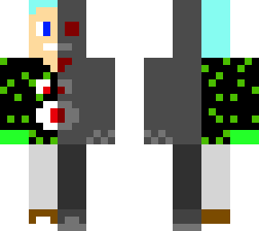 my skin