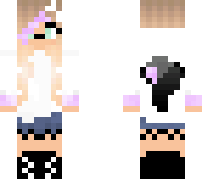 my skin as a wolf