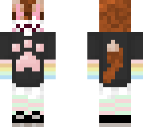 my version of narpy