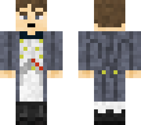 napoleon (grenadier uniform)