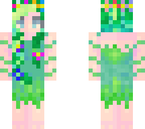 nature spirit
