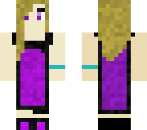 neather girl