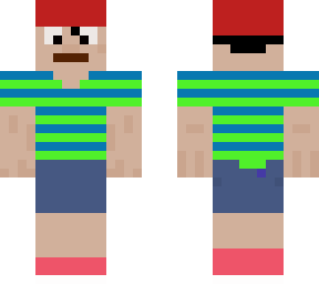 ness
