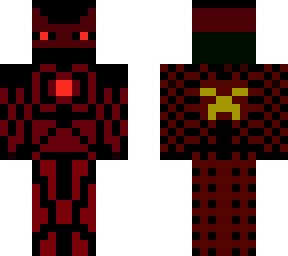 nether gie