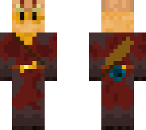 nether hunter