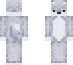 neurowolf