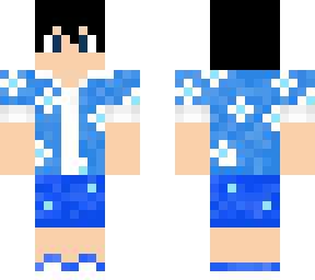 new beach axe
