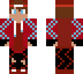 nigeleatsfood4u's gamer skin