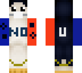 no u pingu