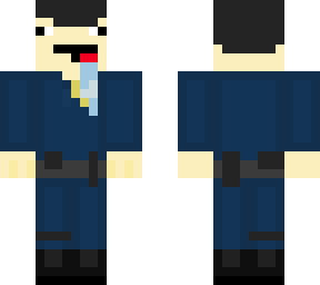 noob cop