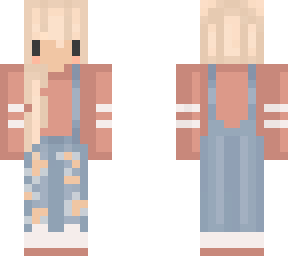 not mine (edited chibi skin)