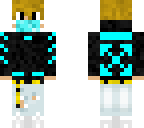 off-white_cyan_corona