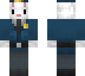 officer squeaks