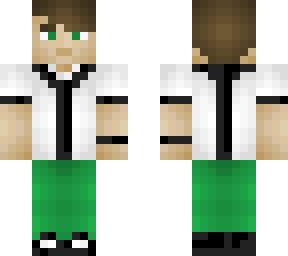 og ben10