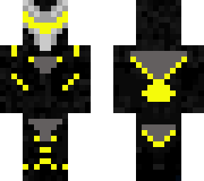 omega amarillo