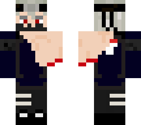 one-arm xcry