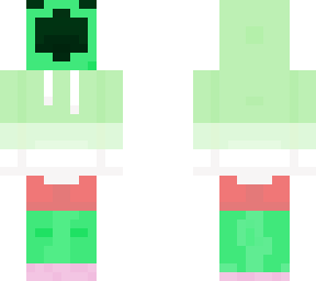one slimy boi