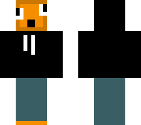 orange slime