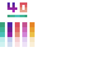 palette contest results!!