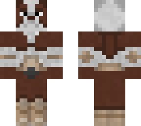 panda xisuma