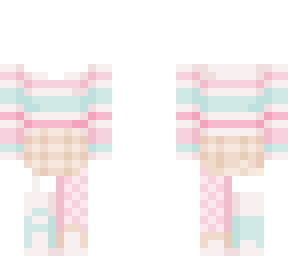 pastel ob