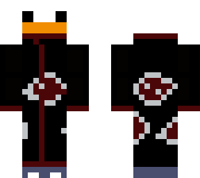 pato akatsuki 2