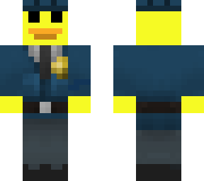 pato police