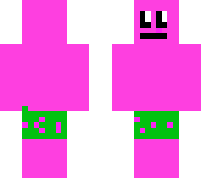 patrick star