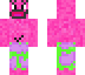 patrick star