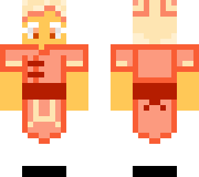 peach cookie run
